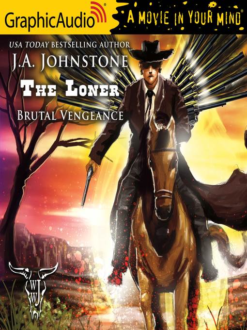 Title details for Brutal Vengeance by J.A. Johnstone - Available